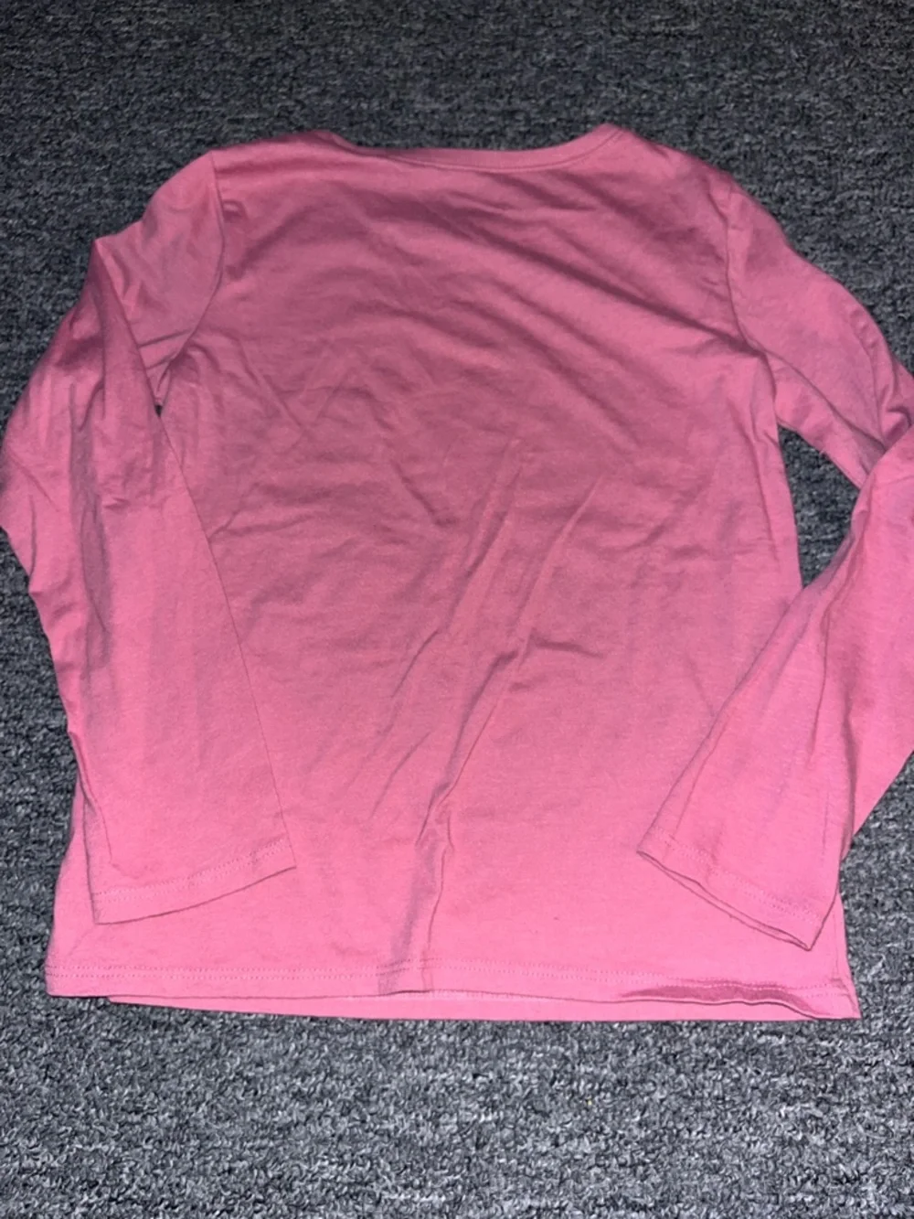 The Children’s Place Owl Long Sleeve Shirt